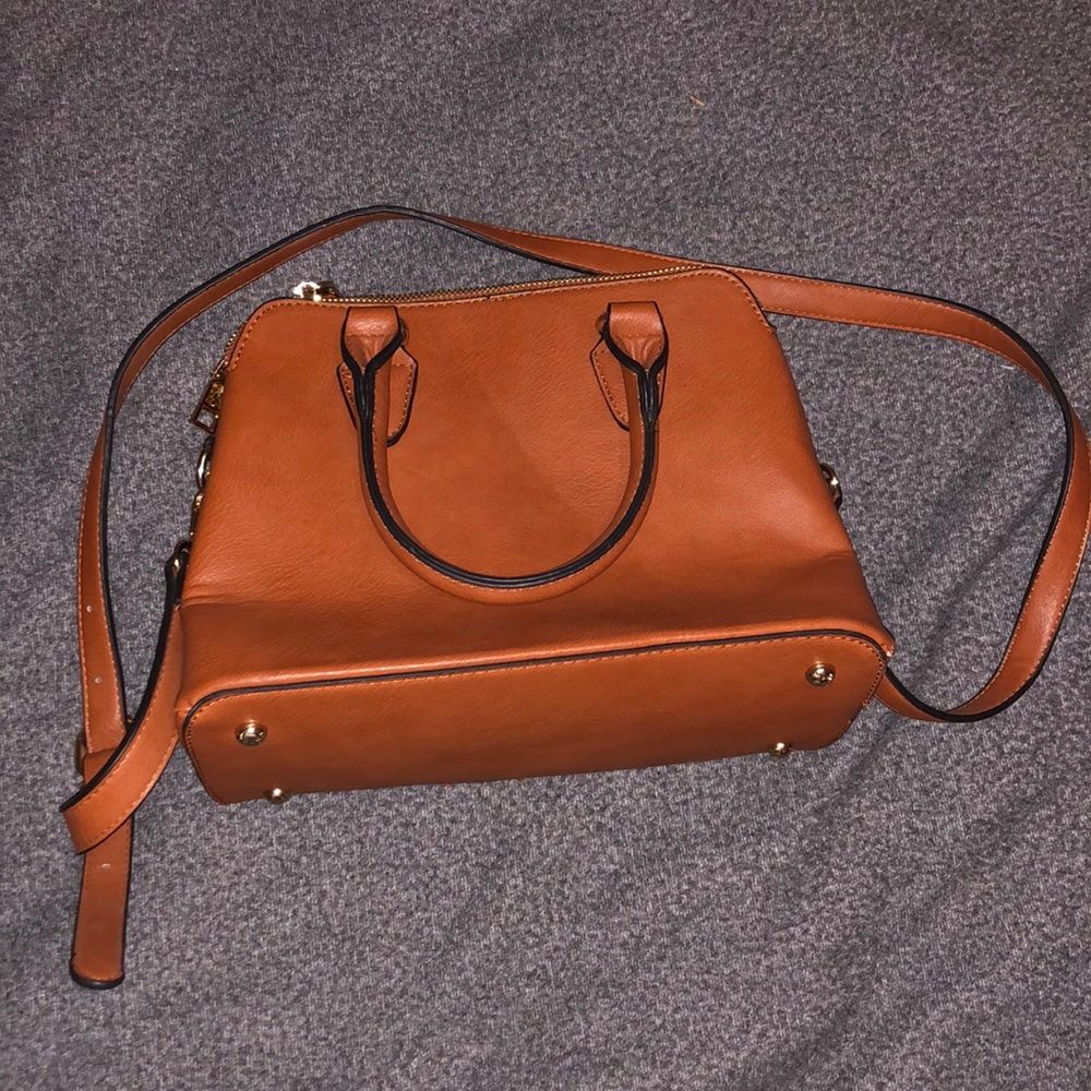 Vintage Across the body bag